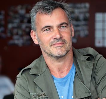 Image Gilles Raymond Fondateur Egee