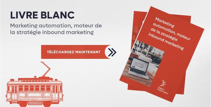 Livre Blanc Marketing Automation