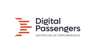 Digital Passengers Logo