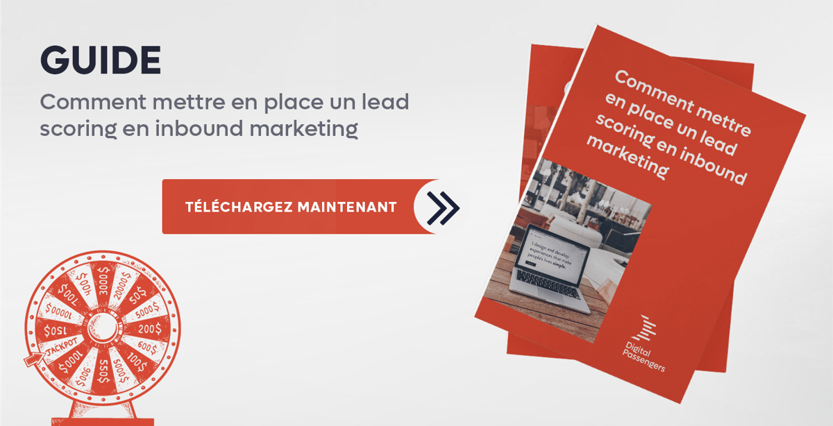 C'est quoi un bon lead