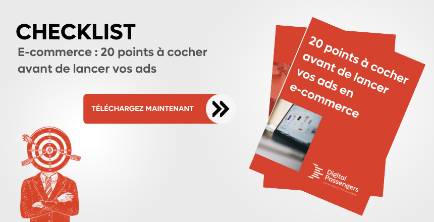 banniere checklist e-commerce