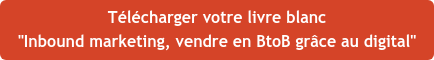 Télécharger votre livre blanc "Inbound marketing, vendre en BtoB grâce au digital"